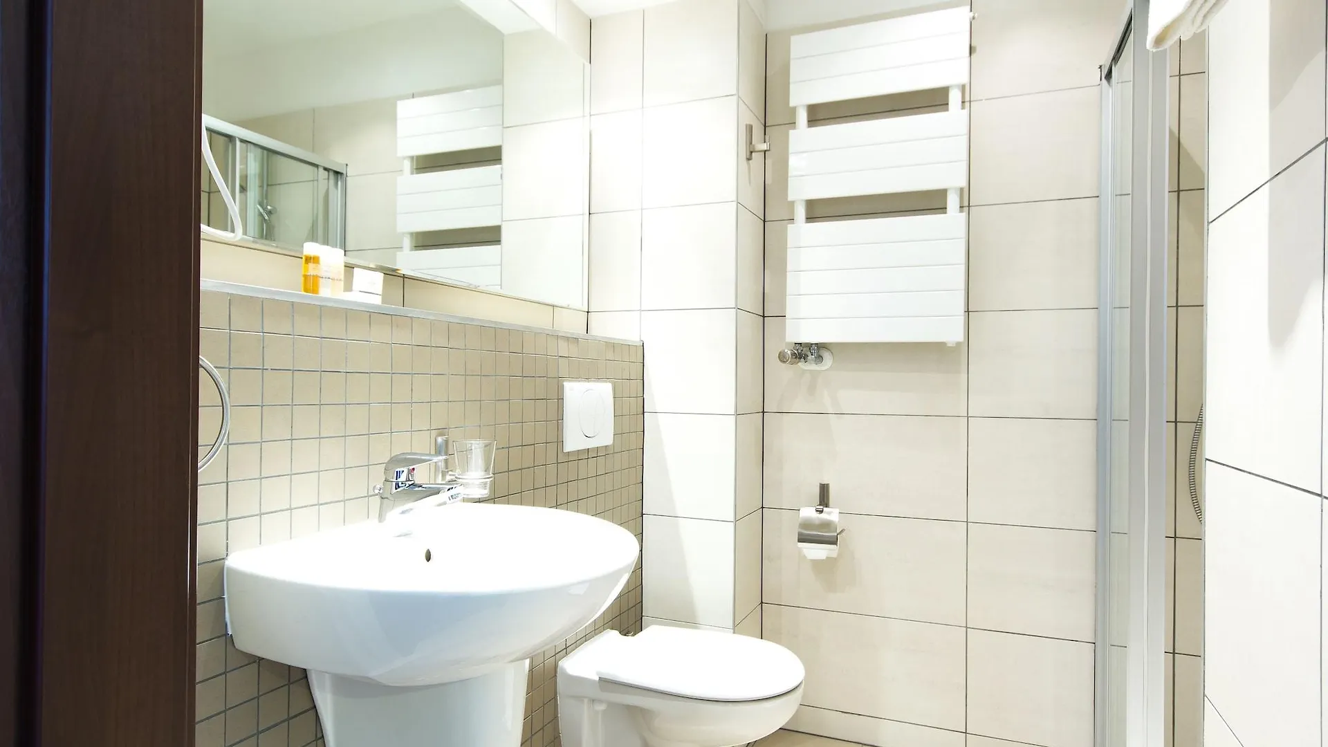 Park Hotel Diament ורוצלב