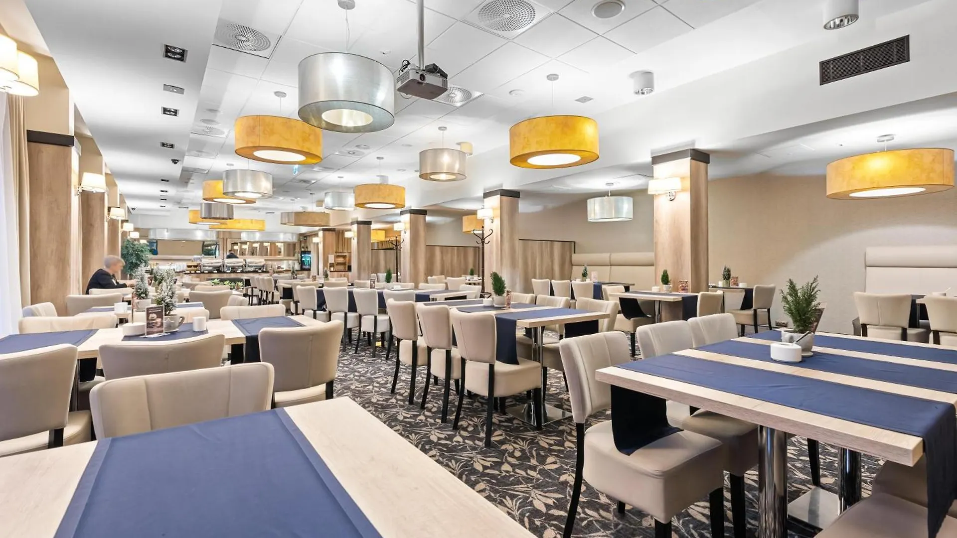 Park Hotel Diament ורוצלב 4*,  פולין