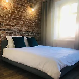 Apartment - Ruska Centrum, Breslau