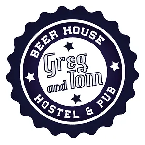 Greg&tom Beer House Краков