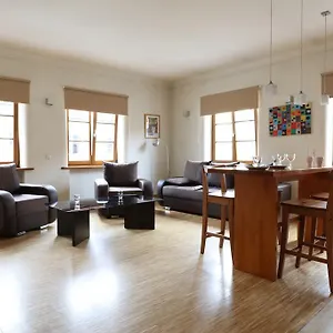  Apartment Capital - Centrum - Pokorna Polen