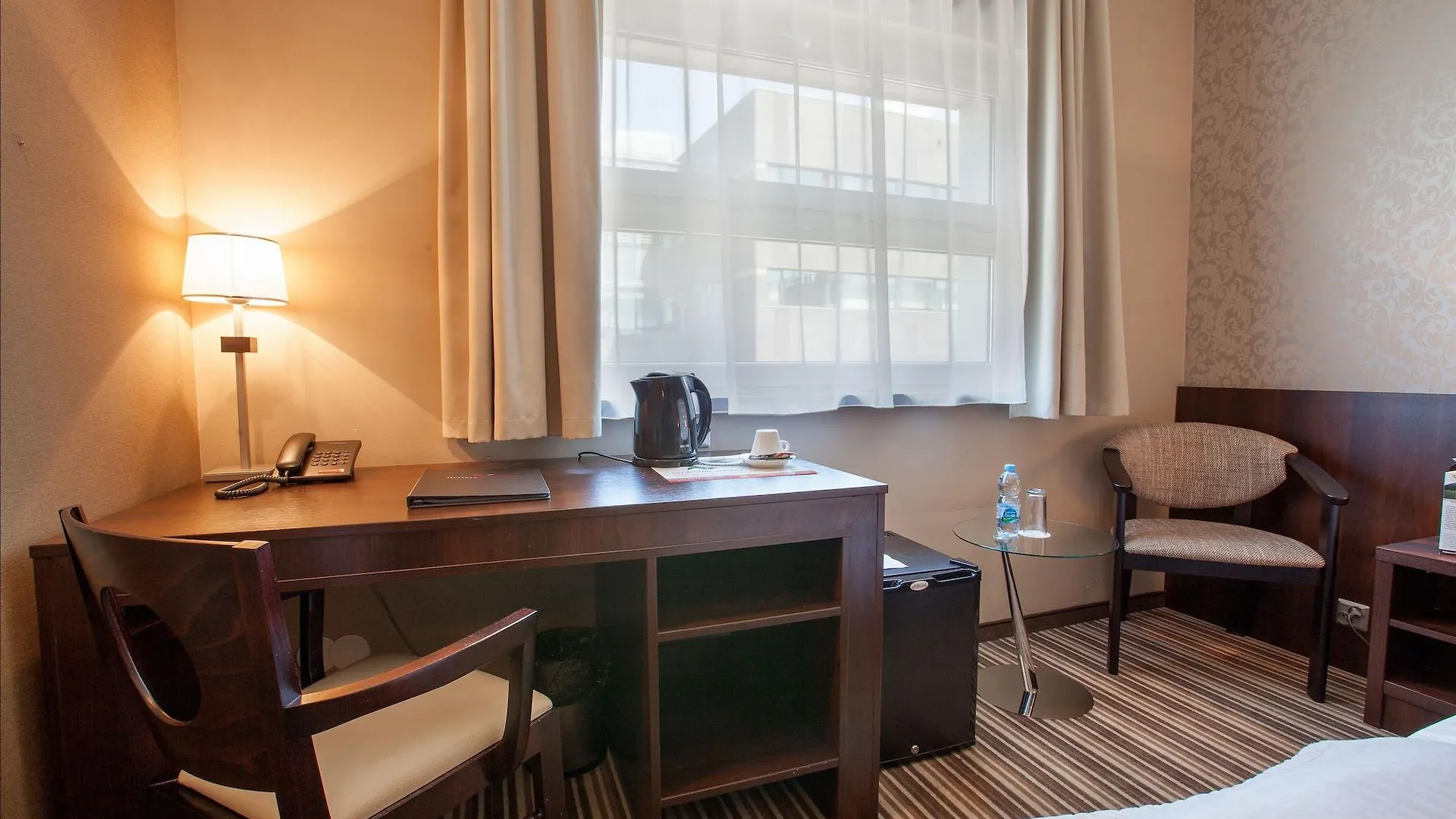 Park Hotel Diament Breslau