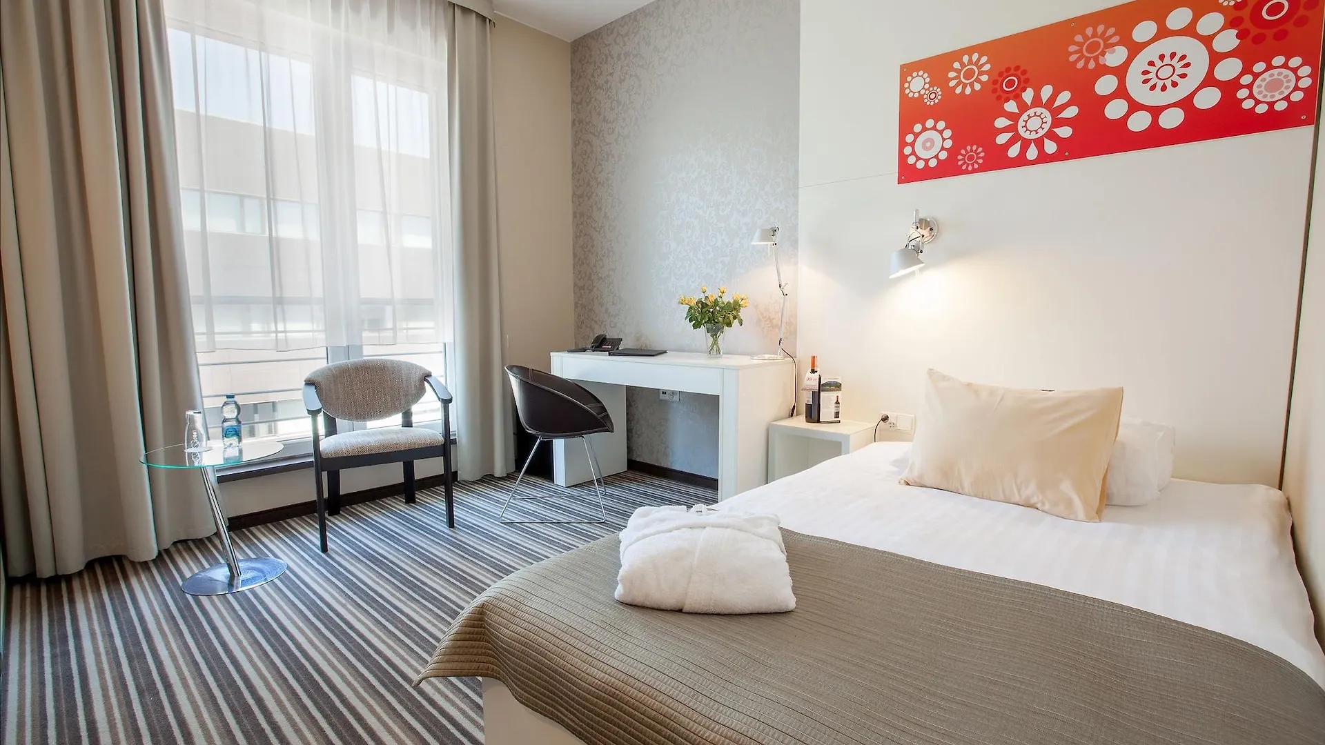 Park Hotel Diament Breslau
