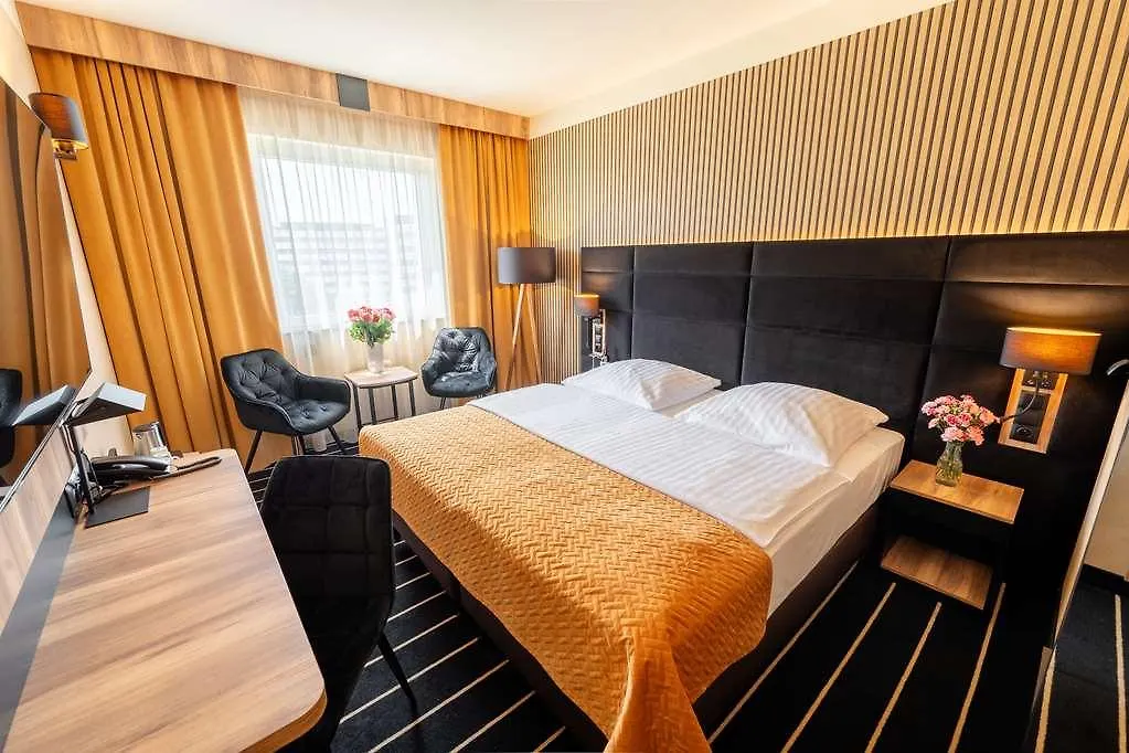 Park Hotel Diament Breslau