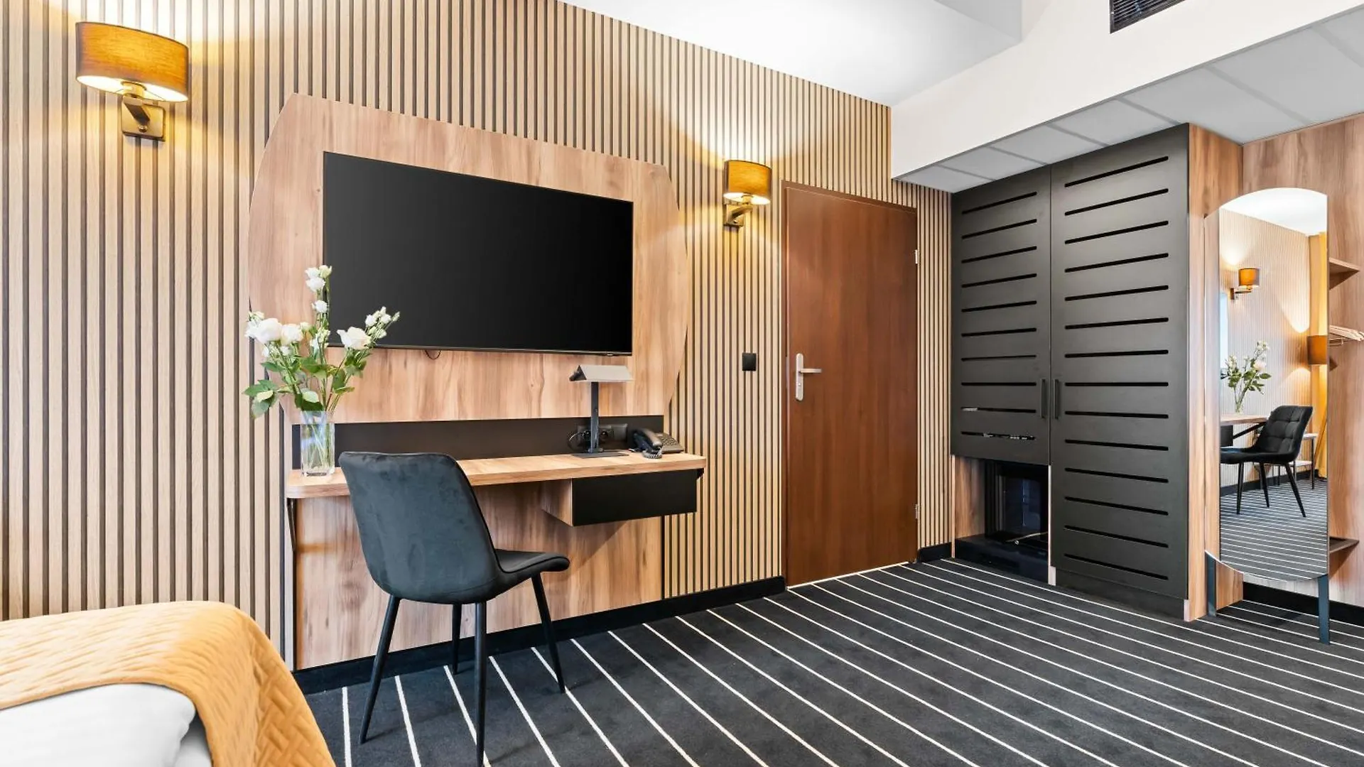Park Hotel Diament Breslau