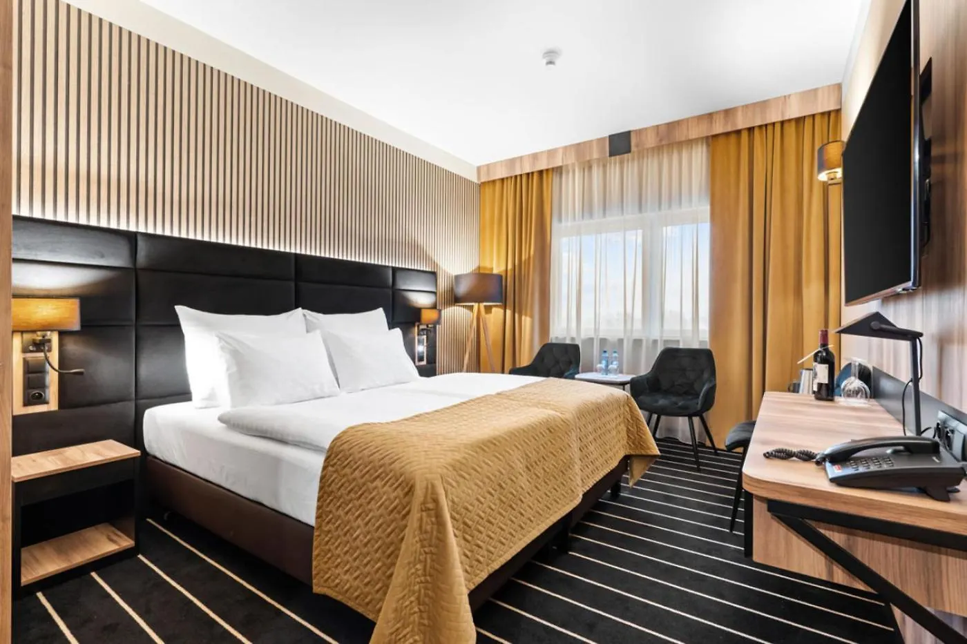 Park Hotel Diament Breslau