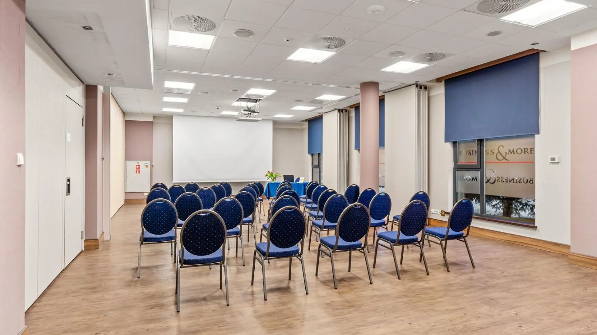 Park Hotel Diament Breslau